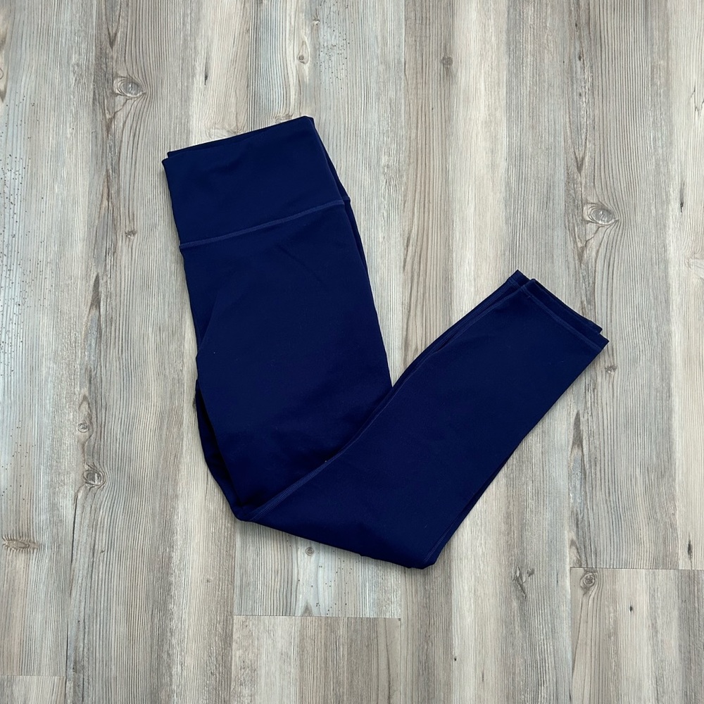 Fabletics Define PowerHold High-Waisted 7/8 Legging